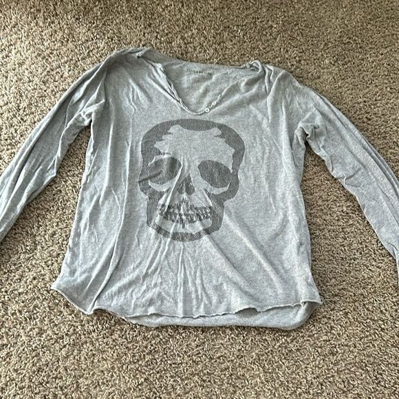 Zadig and Voltaire top. Size M - Picture 1 of 2